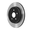Wagner BD181172E Disc Brake Rotor BRAKE ROTOR
