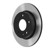 BD181188E by WAGNER - BRAKE ROTOR