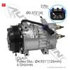 Automann 830.31002 A/C Compressor Air Conditionin