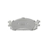 OEX1376 by WAGNER - Premium Ceramic Disc Pad