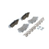 OEX1391 by WAGNER - Premium Ceramic Disc Pad