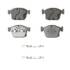 Wagner OEX1412 Disc Brake Pad Set Premium Ceramic Disc Pad