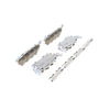 Wagner OEX1790A Disc Brake Pad Set Premium Ceramic Disc Pad