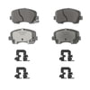 Wagner OEX1793 Disc Brake Pad Set OEX Ceramic Brake Pad