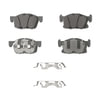 OEX1818 by WAGNER - Premium Ceramic Disc Pad