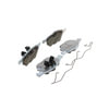 Wagner OEX1563 Disc Brake Pad Set Premium Ceramic Disc Pad