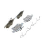 OEX1564 by WAGNER - Premium Ceramic Disc Pad