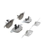 Wagner OEX918 Disc Brake Pad Set OEX Ceramic Brake Pad