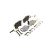 Wagner OEX536 Disc Brake Pad Set Premium Ceramic Disc Pad