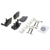 Wagner ZD1086 Disc Brake Pad Set QuickStop Ceramic Disc Brake Pad Set