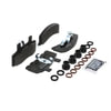 Wagner ZD369 Disc Brake Pad Set QuickStop Ceramic Disc Brake Pad Set