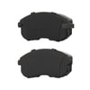ZD430 by WAGNER - QuickStop Ceramic Disc Brake Pad Set