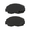 Wagner ZD465 Disc Brake Pad Set QuickStop Ceramic Disc Brake Pad Set