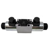 DG4V-3S-6C-M-U1-G5-60-EN50 by VICKERS - SOLENOID VALVE
