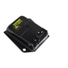Mopar P4529794 Charging System Voltage Regulator Voltage Regulator - Black, for 1970-1983 Muscle Cars (CSPRacing)