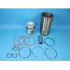 Blumaq CLV2261734 Engine Cylinder Liner Kit Engine Cylinder Liner Kit