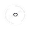 Blumaq 030.1933 Engine Oil Filter Gasket Engine Oil Filter Gasket