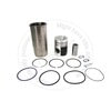 Blumaq 0380592 Engine Cylinder Liner Kit Engine Cylinder Liner Kit - 130.18 mm. Cylinder Bore