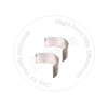 Blumaq CSA77465 Engine Connecting Rod Bearing Engine Connecting Rod Bearing