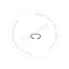 Blumaq CSJ901996 Multi-Purpose C-Clip Multi-Purpose C-Clip - fit for Case Applications