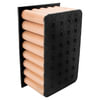 Donaldson P142805 Engine Air Filter Air Filter - 8.19 in. height, Panel Style, Cellulose Media Type