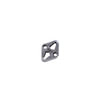 Mopar 68268397AA Exhaust Muffler Hanger Exhaust Muffler Hanger