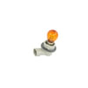 Mopar 68285016AA Tail Light Socket SOCKET