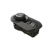 Mopar 68292842AC Headlight Switch Headlight Switch - For 2018-2022 Jeep Wrangler