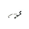 Mopar 68280800AE Engine Coolant Reservoir Hose Engine Coolant Reservoir Hose - For 2018-2023 Jeep Wrangler