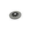 68305562AB by MOPAR - Disc Brake Rotor - Front