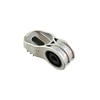 Mopar 68312120AA Exhaust Muffler Exhaust Muffler - Right, For 2017 Chrysler Pacifica