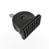 Mopar 68386896AA Horn Horn - High Note