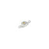 68442258AA by MOPAR - Suspension Shock Absorber Mount - Rear