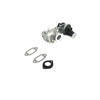Mopar 68607787AA Exhaust Gas Recirculation (EGR) Valve Exhaust Gas Recirculation (EGR) Valve - For 2019-2023 Ram