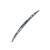 Mopar 68002028AA Wiper Blade Windshield Wiper Blade - Front, Left, For 2007-2017 Jeep Compass