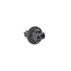 Mopar 68186725AB Turn Signal Light Socket Turn Signal Light Socket - Left or Right, For 2013-2016 Dodge Dart