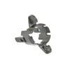 Mopar 68195940AC Park Assist Camera Clip Park Assist Camera Clip - For 2014-2021 Ram
