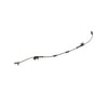 Mopar 68199987AC ABS Wheel Speed Sensor ABS Wheel Speed Sensor - Left, Right, Front, for 2015-2023 Chrysler 300/Dodge