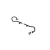 Mopar 68141849AD Fuel Supply Hose TUBE