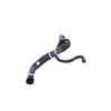 68249897AC by MOPAR - Radiator Coolant Hose - Outlet Hose, fits 2017-2022 Jeep Compass
