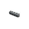 Mopar 68247044AA Brake Hydraulic Line Clip Brake Hydraulic Line Clip - For 2015-2024 Dodge/Jeep/Fiat