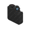 Freightliner A04-35189-009 Diesel Exhaust Fluid (DEF) Tank Diesel Exhaust Fluid (DEF) Tank - 13 Gallon, Cummins, Left Hand,