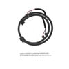 Freightliner A06-87985-279 ABS Wheel Speed Sensor Wiring Harness ABS Wheel Speed Sensor Wiring Harness - Rear, Automatic