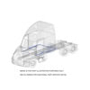 Freightliner A06-44783-003 Sleeper Wiring Harness Sleeper Wiring Harness