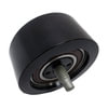 Freightliner 01-27426-000 Alternator Pulley Idler Pulley- 3.250 W, 4.5" Long, 4.5" Ht, SMOOTH