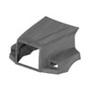 Freightliner A17-15495-004 Hood Assembly Hood Assembly - 123SA, Service, Standard, Under Hood Air Cleaner