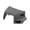 Freightliner A17-21724-028 Hood Assembly Hood Assembly - 4700SA, Right Hand, Mirror, Fender, Pre-Cleaner