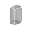 A18-71044-001 by FREIGHTLINER - Sleeper Baggage Compartment Door Assembly - 40 Inch Sleeper, Right Hand