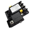 A66-03714-010 by FREIGHTLINER - Power Net Distribution Box - Configuration, with Cutoff Switch
