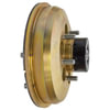 1090-09650-01 by BORGWARNER - Engine Cooling Fan Clutch - On/Off Type, 3.46" Length, 2.55" Pilot, 3.50" Bolt Circle